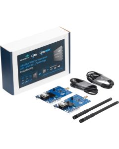 Semtech LR2012 LoRa Plus Evaluation Kit 100092071 Antratek Electronics