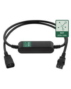 PowerCable 1KS - WiFi Controlled Power Socket NETIO-PC1KS Antratek Electronics