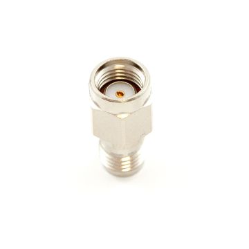 RP-SMA Male to SMA Female Adapter WRL-09232 Antratek Electronics