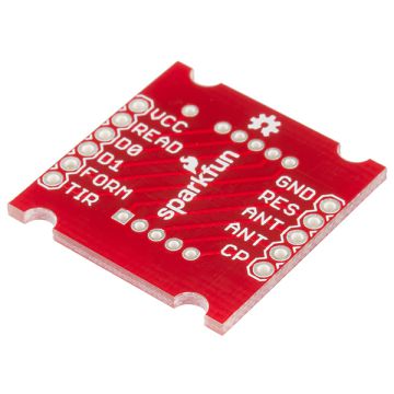 RFID Reader Breakout SEN-13030 Antratek Electronics