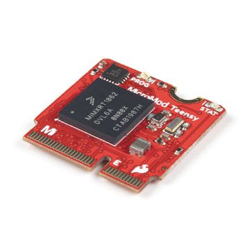 MicroMod Teensy Processor DEV-16402 Antratek Electronics