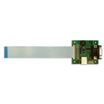 RS232 Interface Board DPA-PCBRS232-20 Antratek Electronics