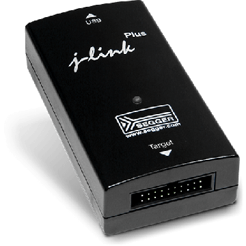 J-Link Plus 8.08.28 Antratek Electronics