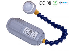 SenseCAP Wireless Light Intensity Sensor - LoRaWAN EU868 114991727 Antratek Electronics
