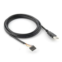 FTDI USB naar serieel TTL kabel (5V TTL) DEV-09718 Antratek Electronics