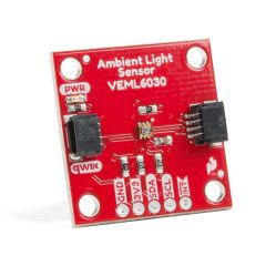 Ambient Light Sensor - VEML6030 (Qwiic) SEN-15436 Antratek Electronics