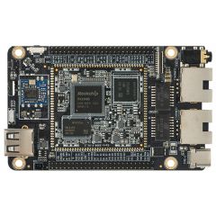 RK3308B Board - 256MB RAM + 4GB eMMC ROC-RK3308B-CC-plus Antratek Electronics