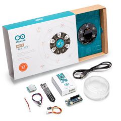 Arduino Oplà IoT Kit AKX00026 Antratek Electronics