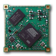 Aria G25 - Linux Embedded SoM ACME-ARIAG25 Antratek Electronics