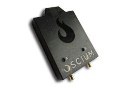 Oscium iMSO-204x Mixed-Signal Oscilloscope OSC2227 Antratek Electronics