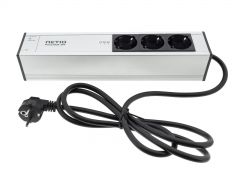 PowerBOX 3PF Remote Controlled Power Sockets NETIO-PBX-3PF Antratek Electronics