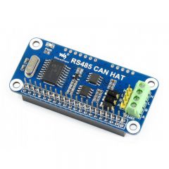 RS485 and CAN HAT for Raspberry Pi 14882 Antratek Electronics
