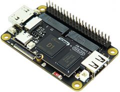 Lichee RV Dock - Allwinner D1 SoC RISC-V Linux Development Kit 102991676 Antratek Electronics