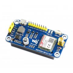 NB-IoT HAT for Raspberry Pi with SIM7020E 15936 Antratek Electronics