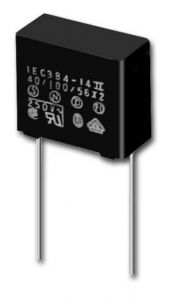 RC Snubber - 0.1uF, 120ohm XE1201 Antratek Electronics