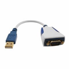 USB-RS232 Premium Cable 10cm US232R-10 ES-U-1001-R10 Antratek Electronics