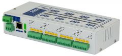 Web-Enabled Advanced I/O Controller - 16 Relays & 22 Inputs X-332-24I Antratek Electronics