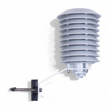 Solar Radiation Shield for Outdoor Sensor Protection 114992222 Antratek Electronics