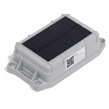 SenseCAP T2000-C Solar Powered Industrial LoRaWAN Asset Tracker 100087298 Antratek Electronics