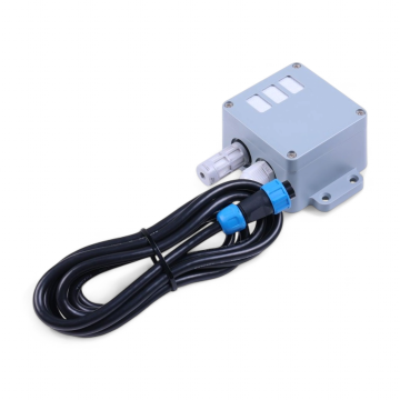 Industrial CO2 Sensor Modbus RS485 & SDI-12 101991029 Antratek Electronics