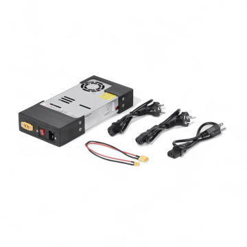 Power Adapter Kit for reBot Arm B601-RS 100054289 Antratek Electronics