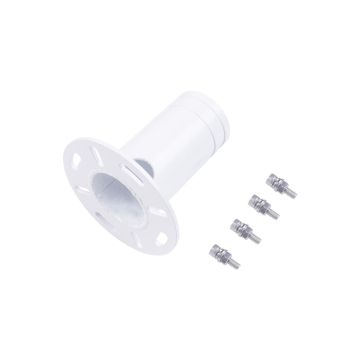 SenseCAP Weather Station Mounting Bracket Flange 110991807 Antratek Electronics
