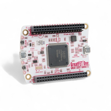 GreatFET One ADA-4234 Antratek Electronics