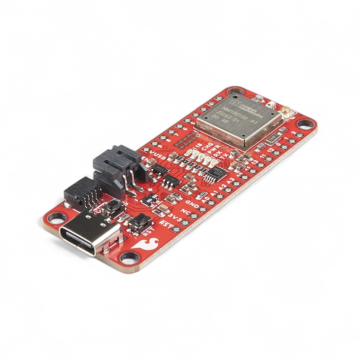 LoRa Thing Plus - expLoRaBLE WRL-17506 Antratek Electronics