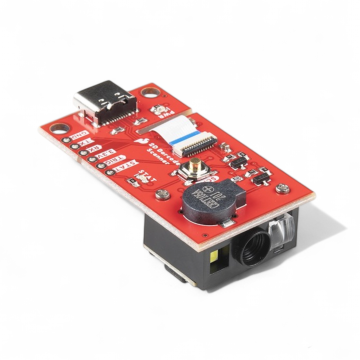 2D Barcode Scanner Breakout SEN-18088 Antratek Electronics