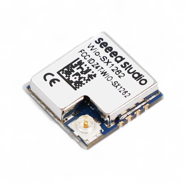 Wio-SX1262 LoRa Wireless Module 114993390 Antratek Electronics
