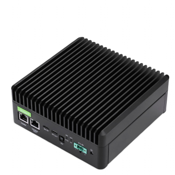 reComputer Industrial R2135-10 with Raspberry Pi CM5 - 8GB 100099044 Antratek Electronics
