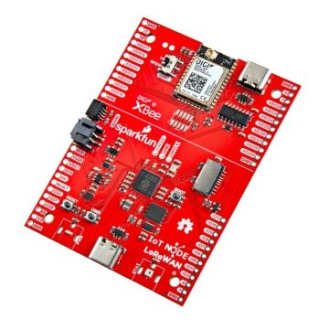 IoT Node for LoRaWAN WRL-26060 Antratek Electronics