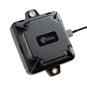 GNSS All-Band High Precision Antenna - 5m (SMA) GPS-27500 Antratek Electronics