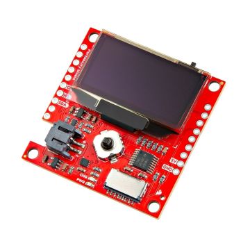 Portability Shield DEV-27510 Antratek Electronics