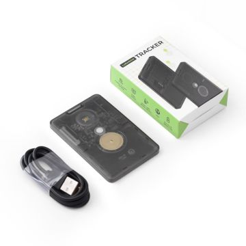 SenseCAP Open Source LoRaWAN Card Tracker T1000-E 114993591 Antratek Electronics