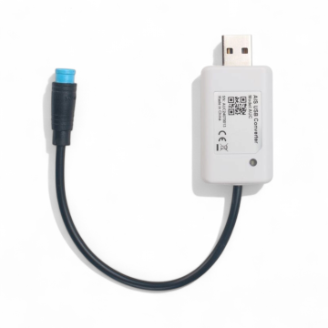 AIS to USB converter AUC Antratek Electronics