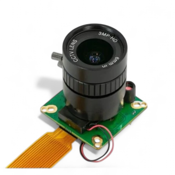 ArduCam High Quality IR-CUT Camera for NVIDIA Jetson B0274 Antratek Electronics