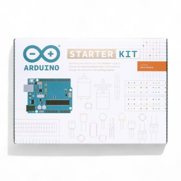 Arduino Starter Kit K000007 Antratek Electronics