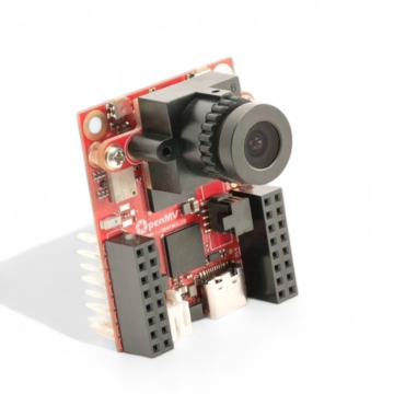OpenMV Cam RT1062 OMV-RT Antratek Electronics