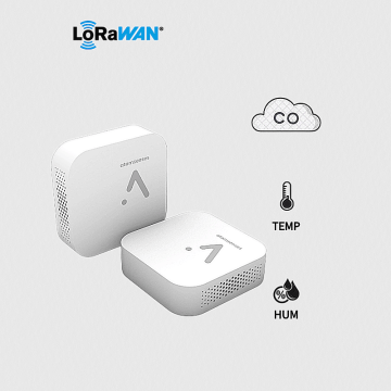 LoRaWAN Air Quality 3-in-1 CO Sensor AS-103 Antratek Electronics