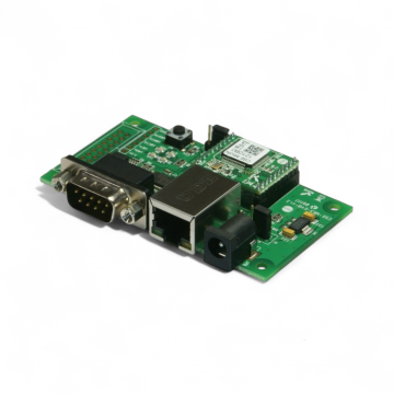 Evaluation board for CSE-M53 CSE-M53-CB Antratek Electronics