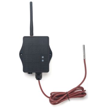 D20-LS - Solar Powered LoRaWAN Outdoor Temperature Sensor D20-LS-EU868 Antratek Electronics