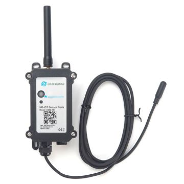 D20S-CB - NB-IoT/LTE-M Waterproof Temperature Sensor D20S-CB-GE Antratek Electronics