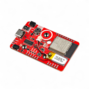 MyoWare 2.0 Wireless Shield DEV-23387 Antratek Electronics