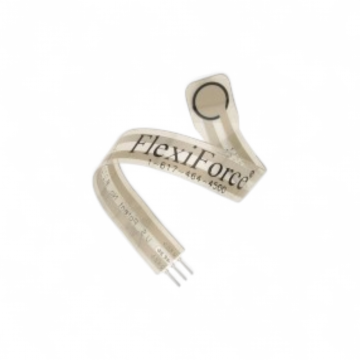 FlexiForce A201 Sensor 25lbs SEN-08712 Antratek Electronics