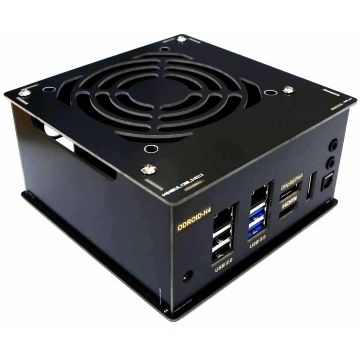 ODROID-H4 Case Type 1 G230913102481 Antratek Electronics