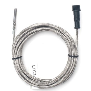 Ultra High Temperature Probe for LTC1/2 DR-UHT Antratek Electronics