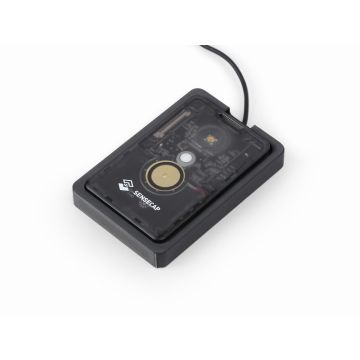 SenseCAP T1000-E Charging Puck 110992184 Antratek Electronics