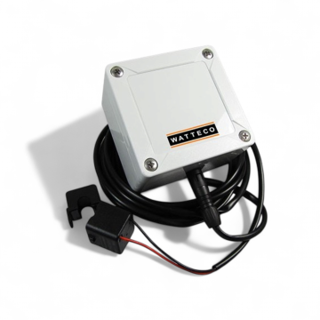 Intens’O - LoRaWAN AC Current Sensor 20A 50-70-098 Antratek Electronics