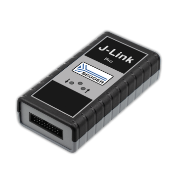 J-Link Pro 8.12.00 Antratek Electronics